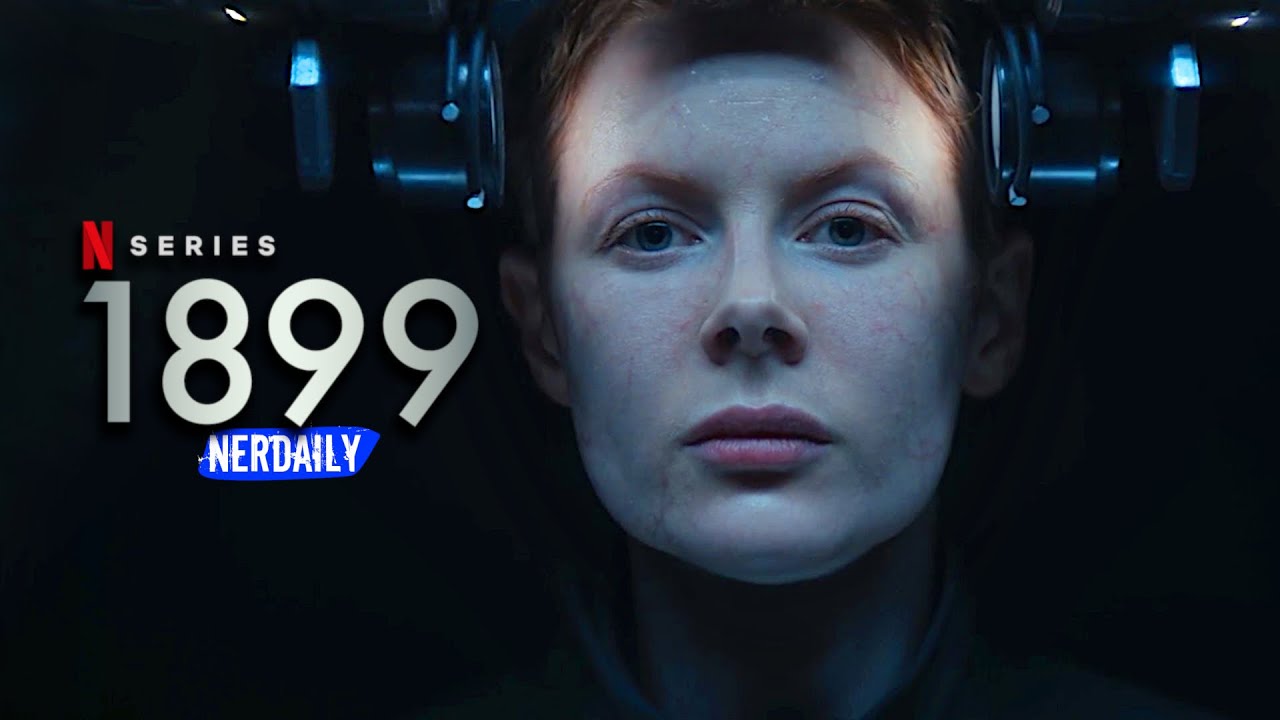 1899 (La Serie Cancelada de Nextflix) EN 30 MINUTOS