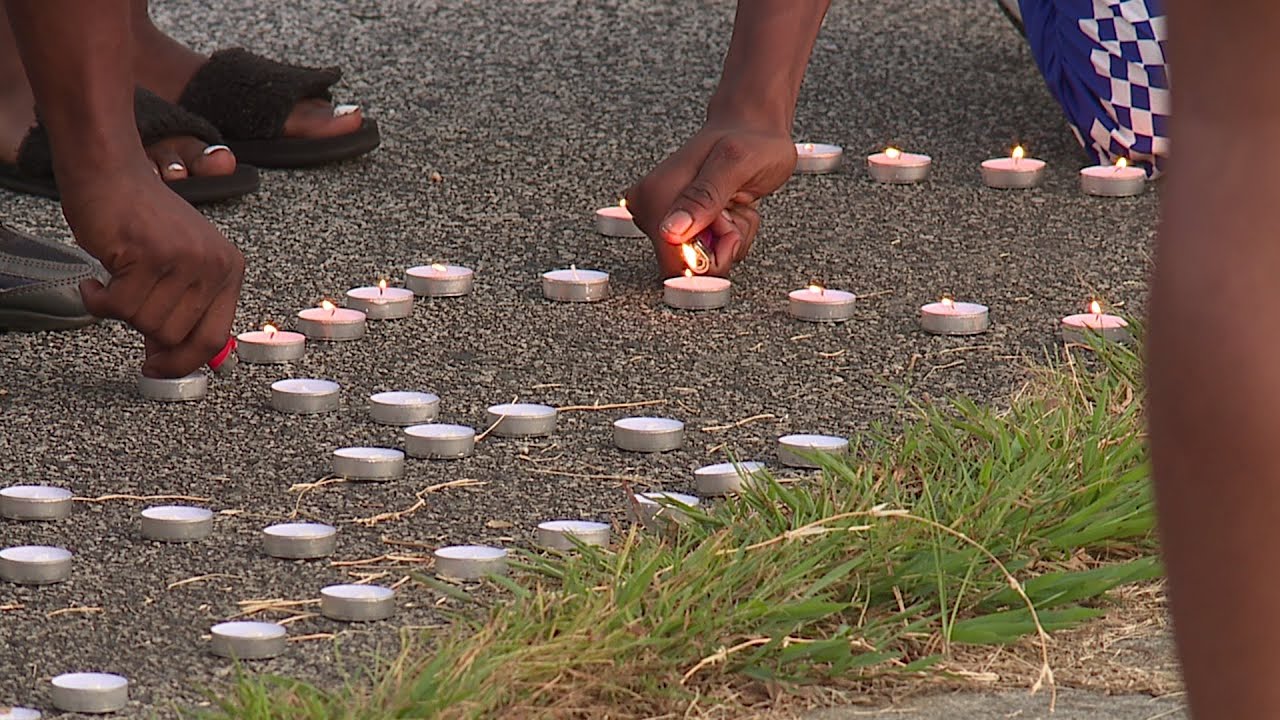 Family mourns man shot and killed in High point