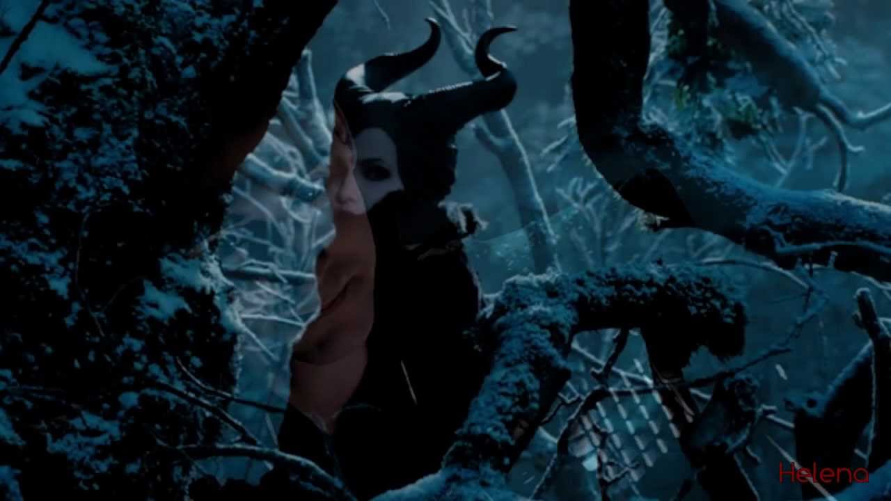Loki// Maleficent- Lullaby