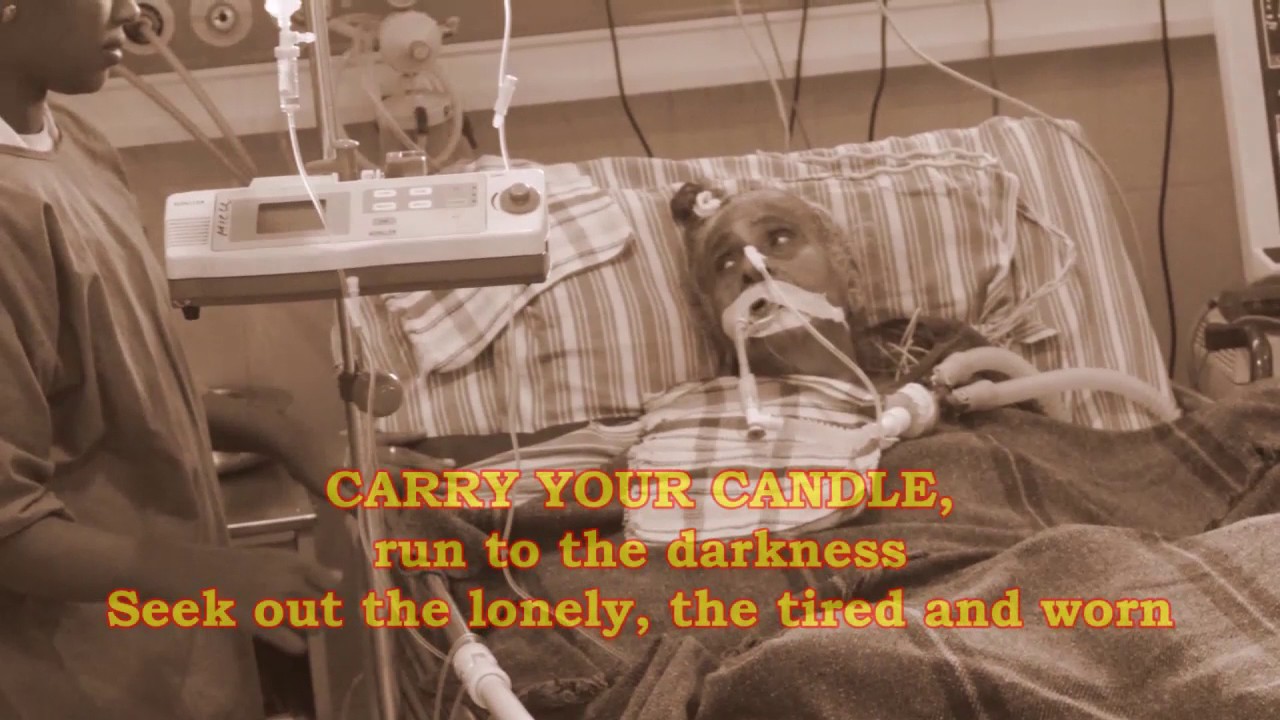hospital video00001