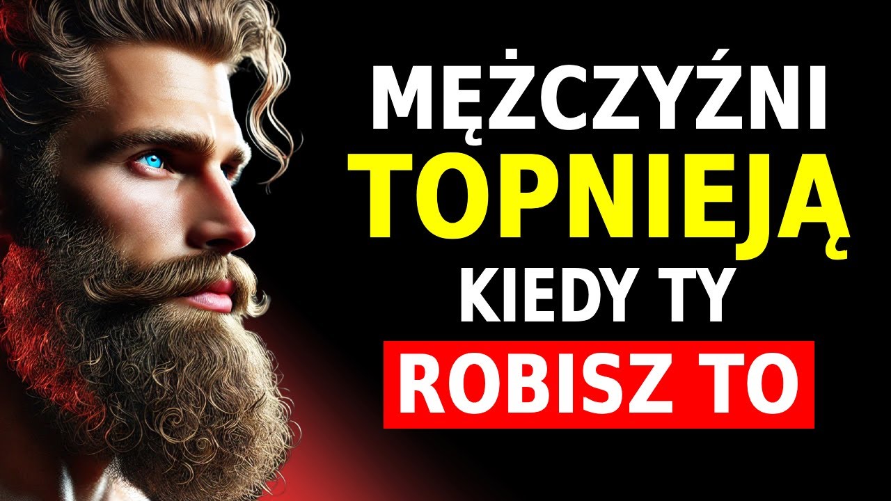 11 rzeczy, które PSYCHOLOGICZNIE PODNIECĄ mężczyznę | Stoicyzm Atrakcyjności