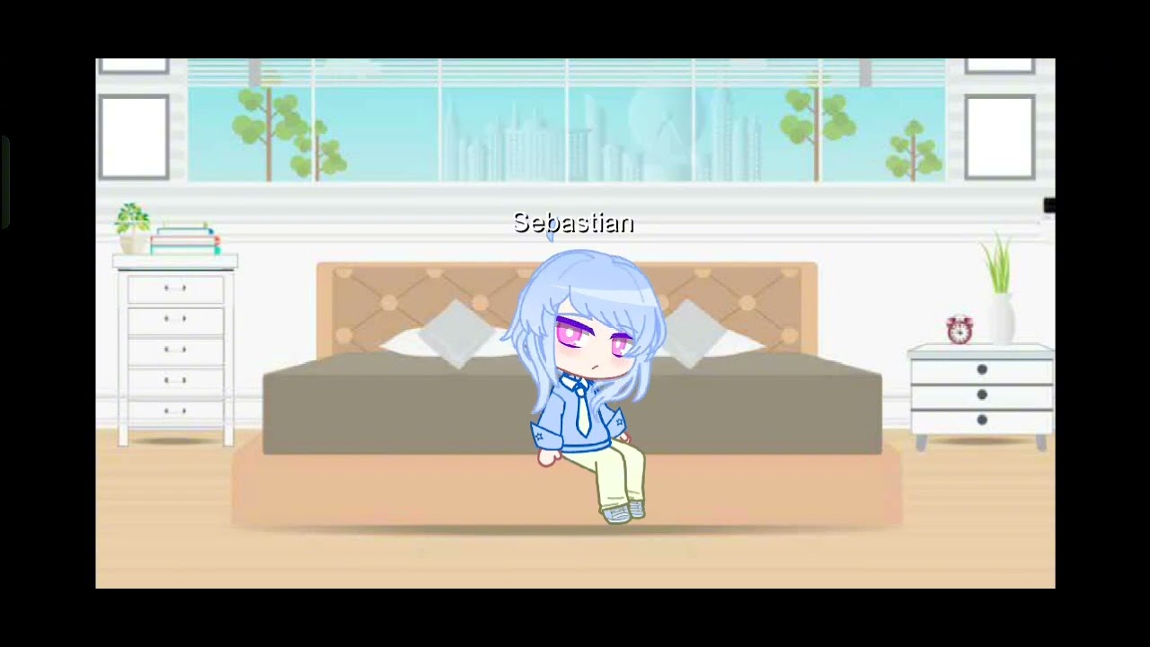 Present TG TF | Gacha Life TG TF