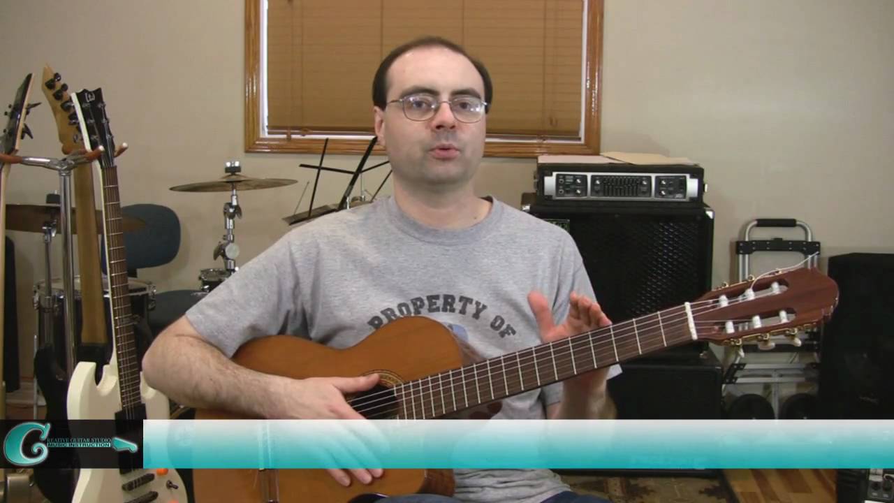 Chord Families & Diatonic Substitution