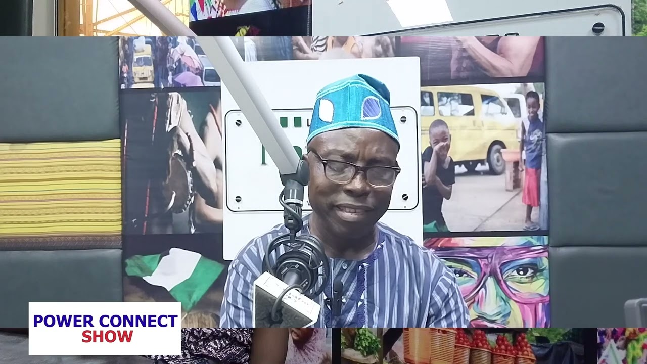 Power Connect Show: Projects Execution 