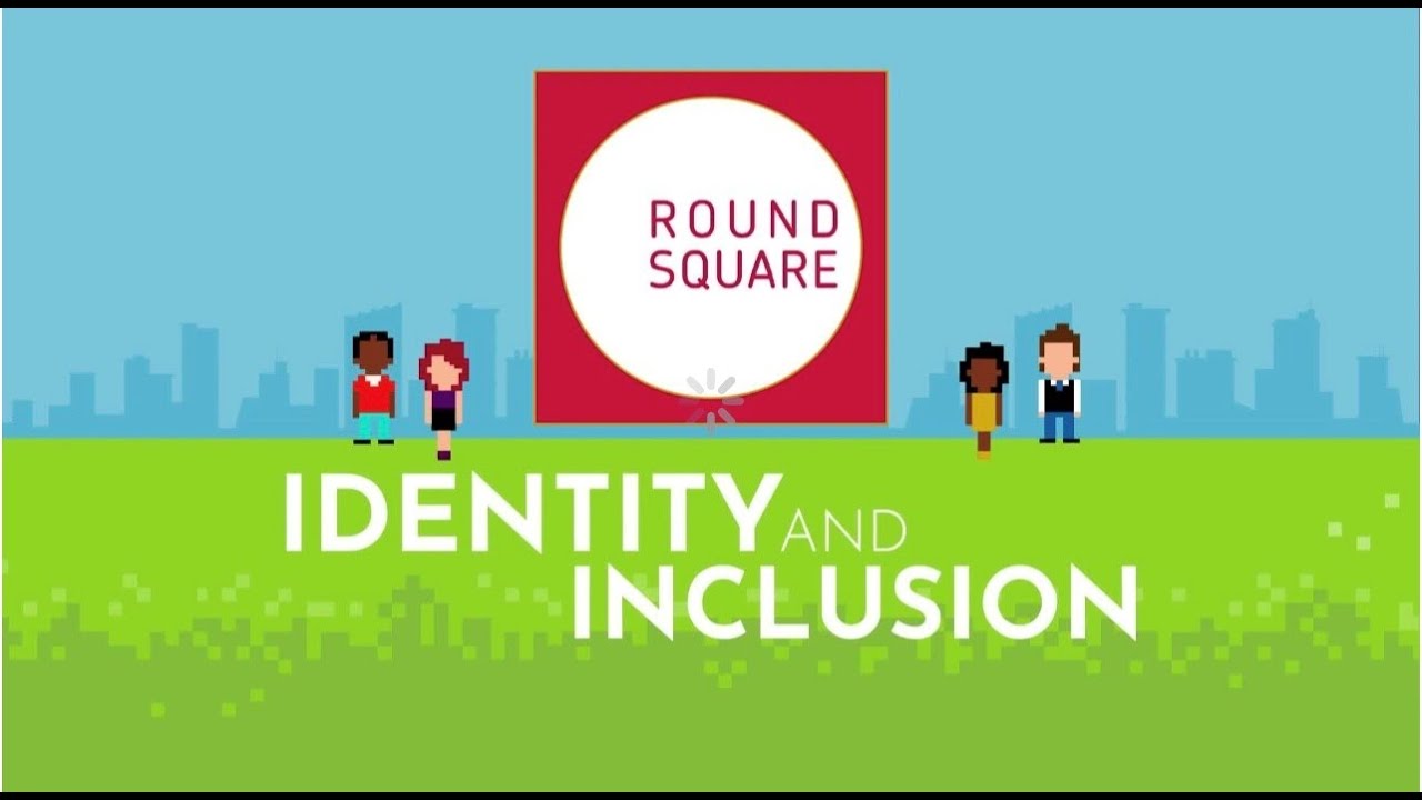 RSIC2021 - Day 2 - Brave Conversation Starter on Identity and Inclusion