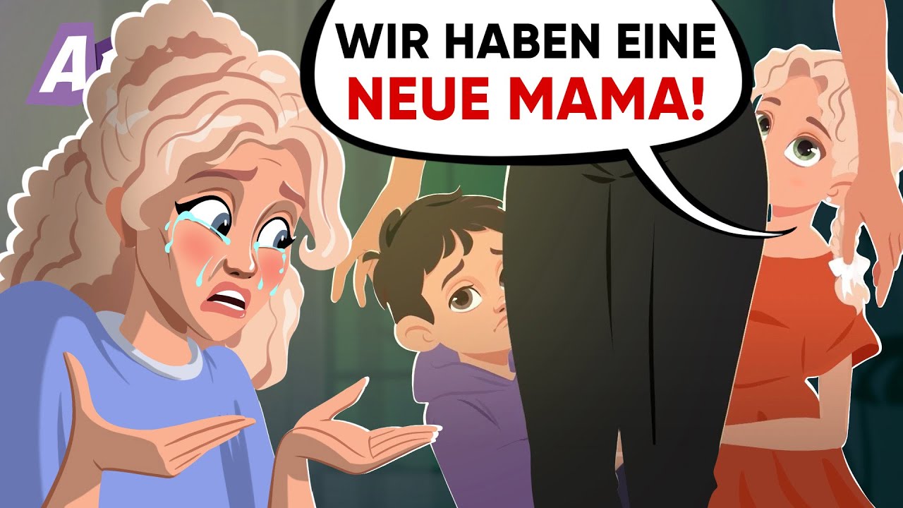 Eifersüchtige Frau stahl ihrer Schwester die Familie