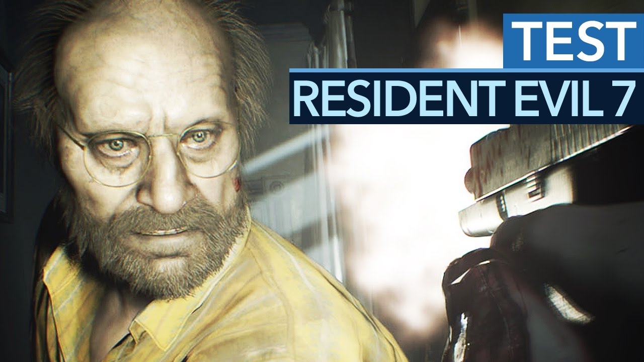 Resident Evil 7: Biohazard - Review: Finally, real horror again?