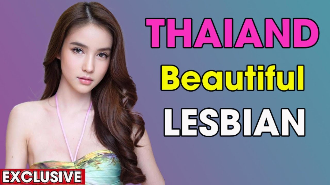 Top 10 Openly Gay and Transgender Women in Thailand You Need to Know Now