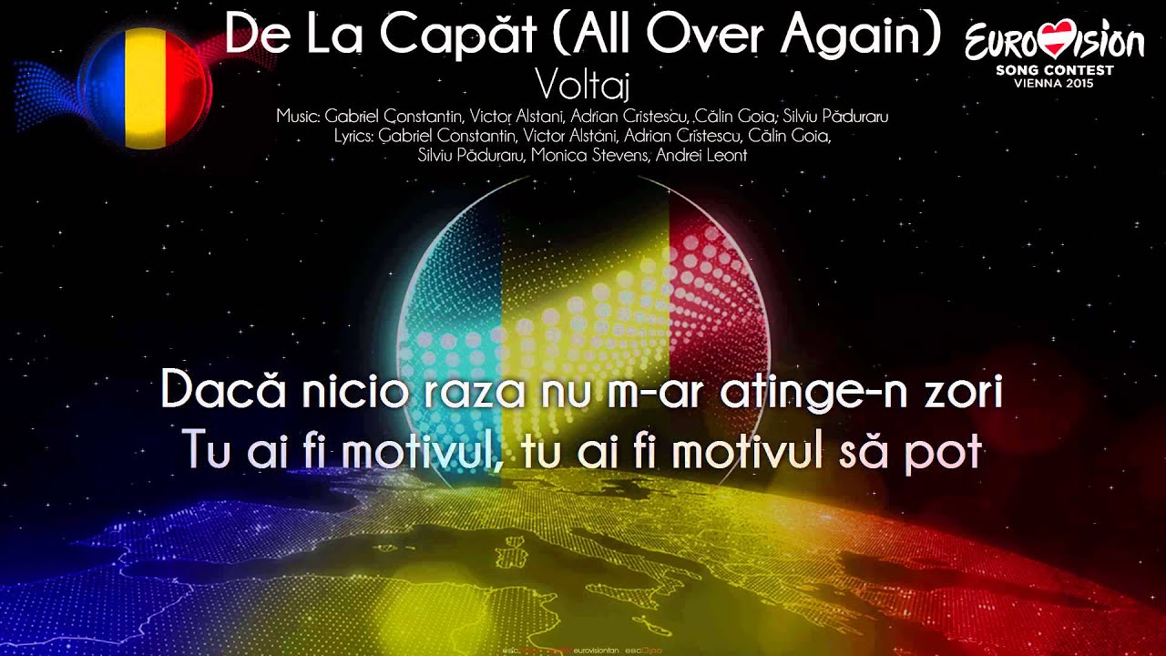 Voltaj - 