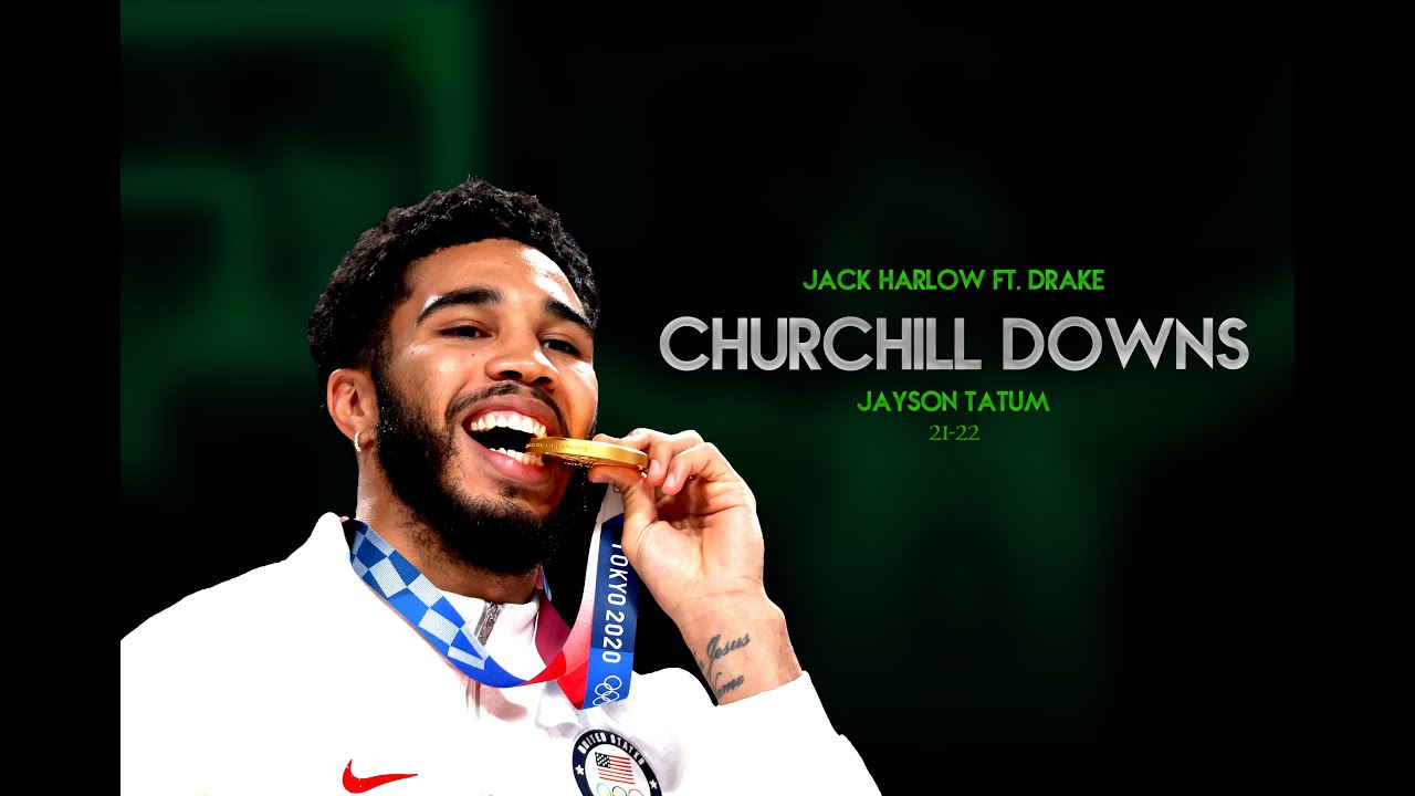 Jayson Tatum 
