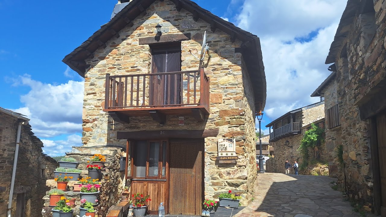 3 pueblos muy bellos y desconocidos de Zamora, que no aparecen en las listas y merecen una visita.