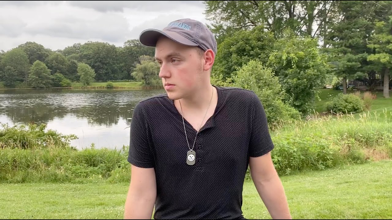 Smells Like Teen Spirit (Re-imagined) - Mitchell Jay