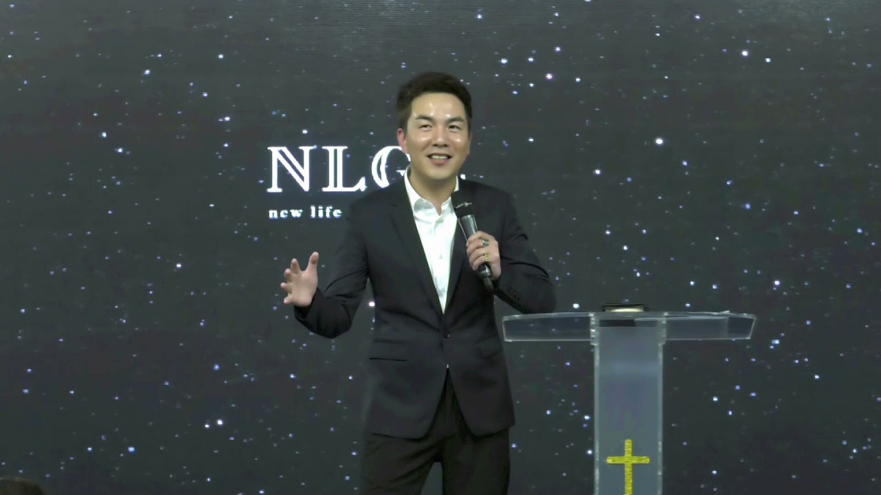 《被恩宠到使你“惧怕战兢”》