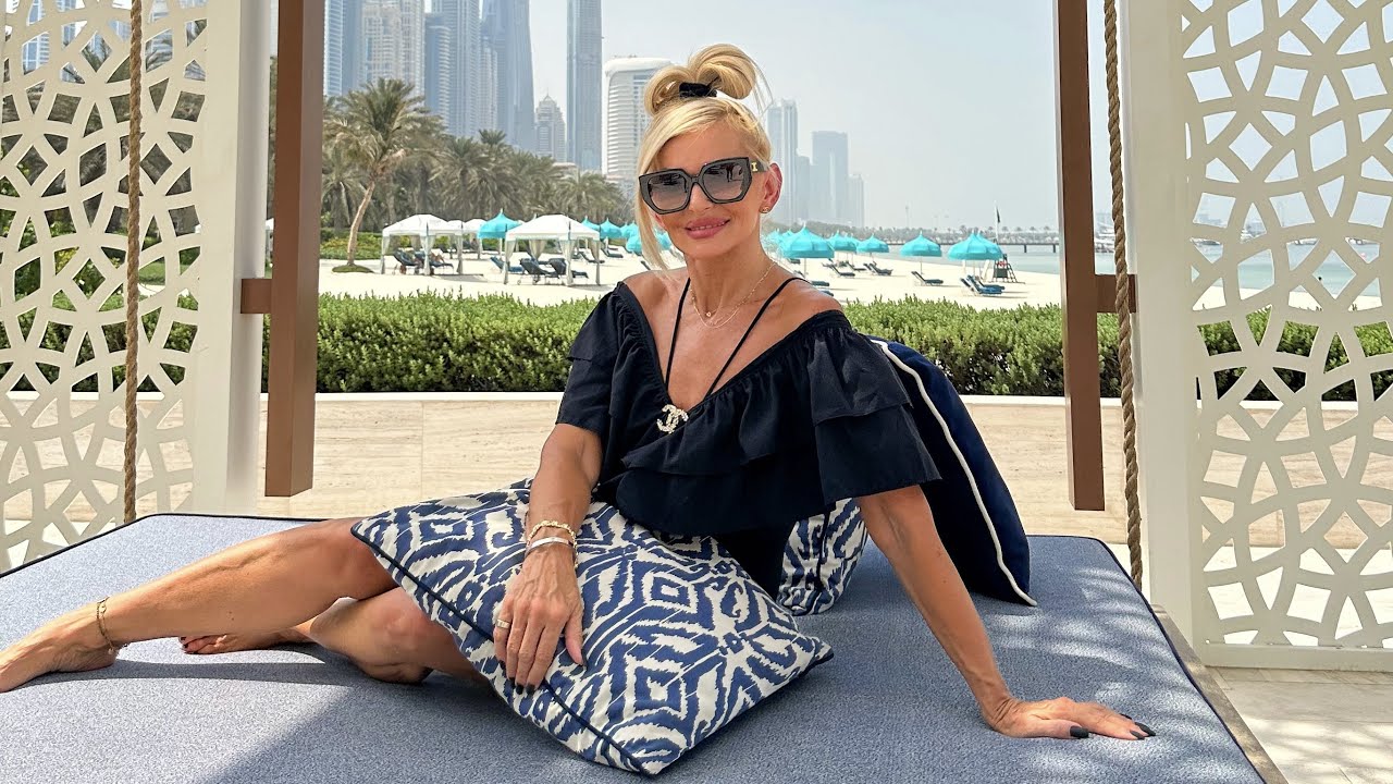 PO CO PRZYLECIELIŚMY DO DUBAJU 🇦🇪 DUBAI VLOG