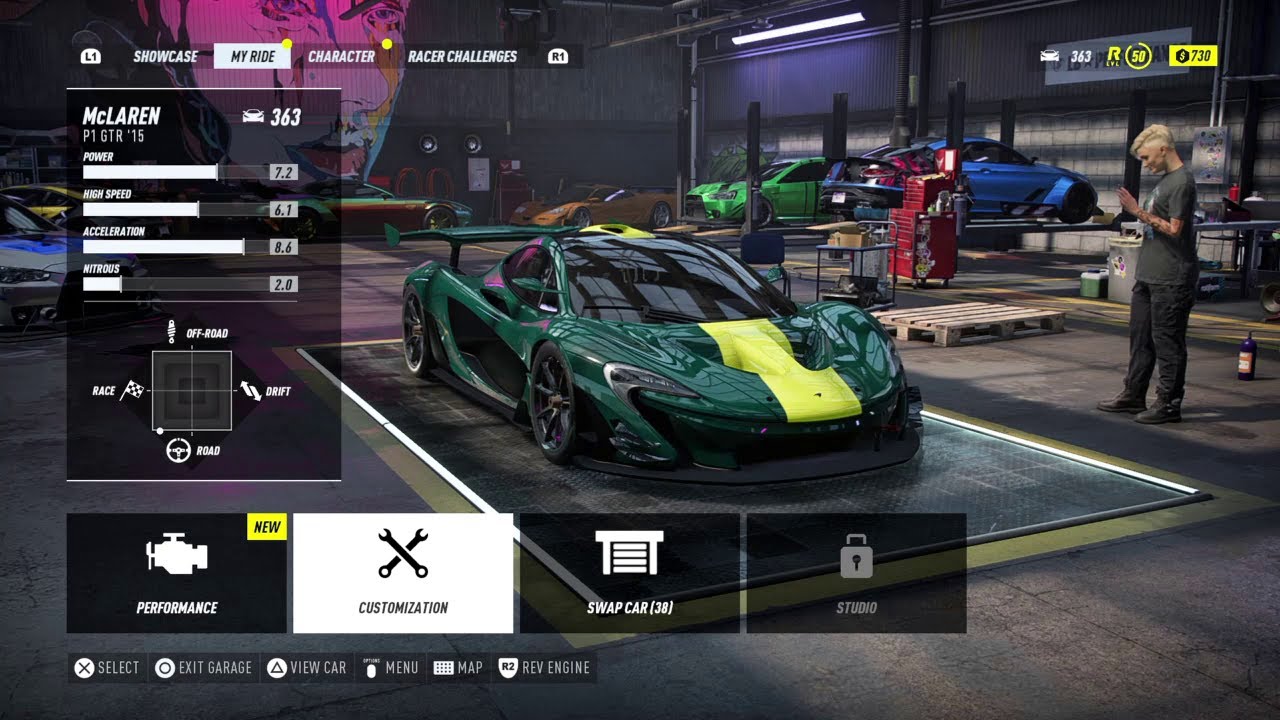 Need for Speed Heat Gameplay (Part 78)