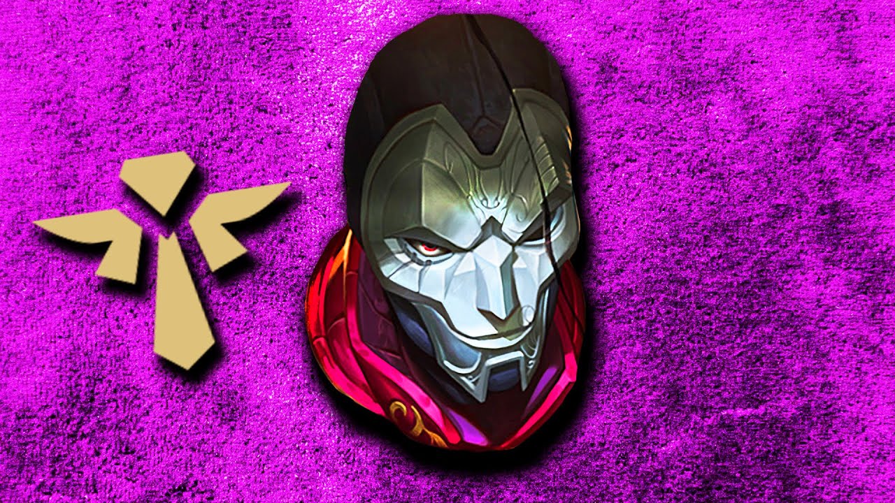 Why KR CHALLENGERS are playing JHIN SUPPORT