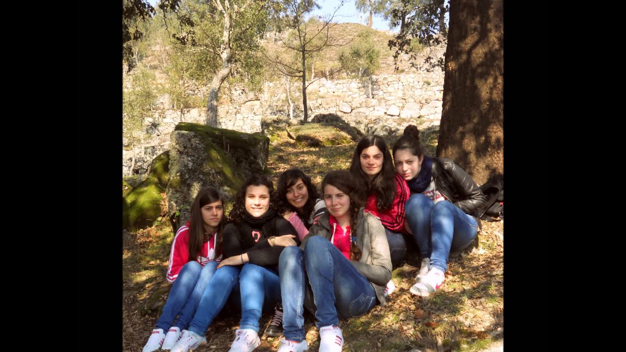 Vídeo Orlas 2014 (IES de Poio)