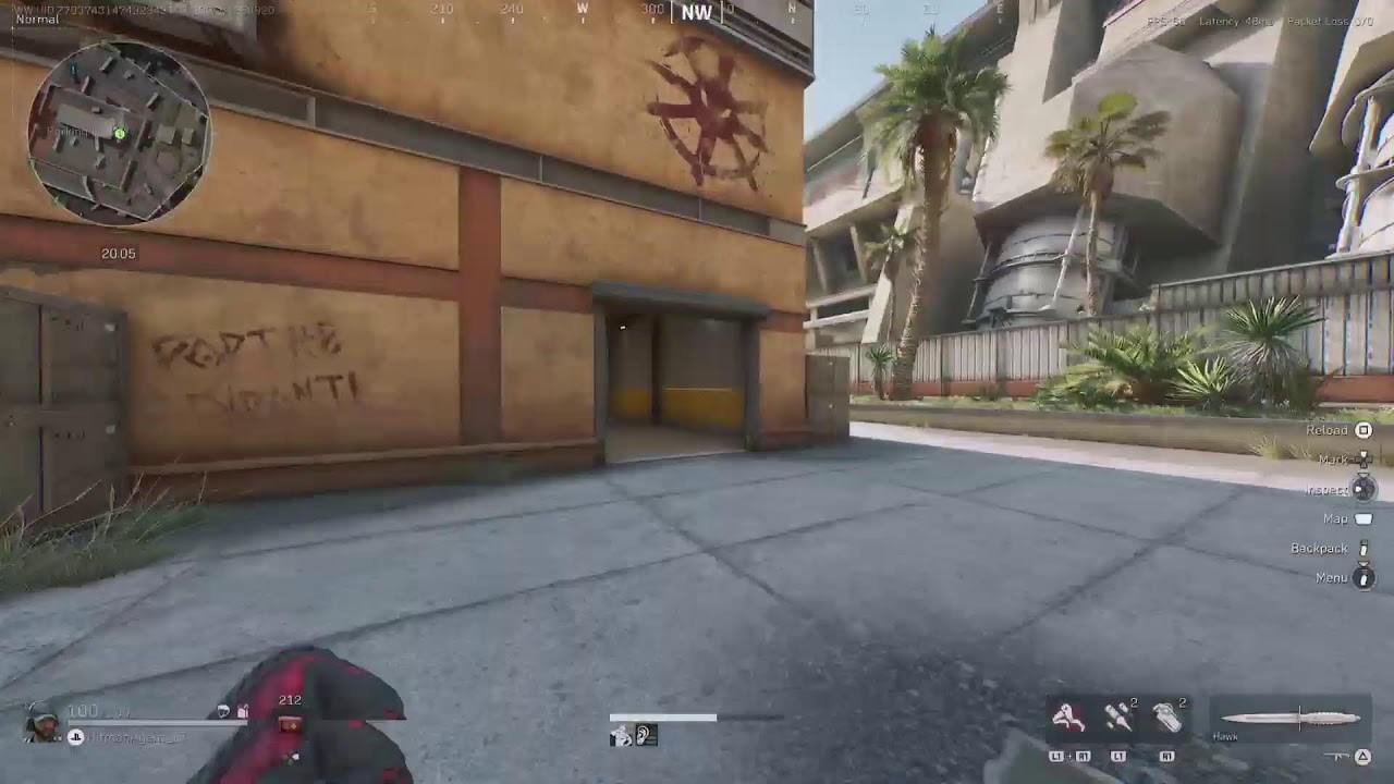 Definitely going broke (Delta Force Operations)