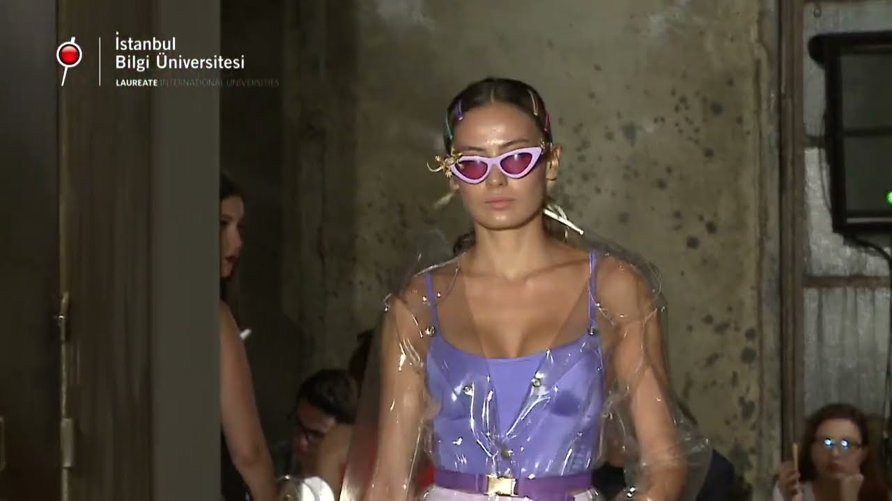 BİLGİ Fashion Show 2018
