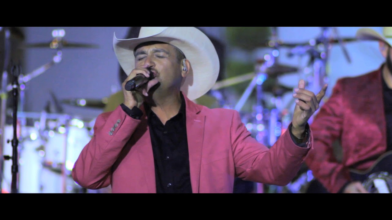 Conjunto Rio Grande- El Campanero, Estuve [En Vivo Desde Zacatecas]