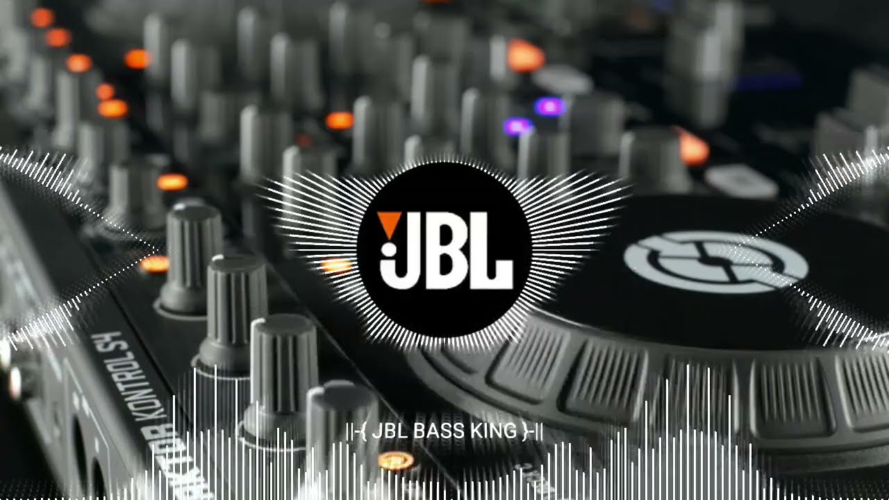 MAI KE CHUNARI CHADAWANI | TRENDING DURGA PUJA SONG REMIX | JBL VIBRATION SONG #durgapuja #dj 