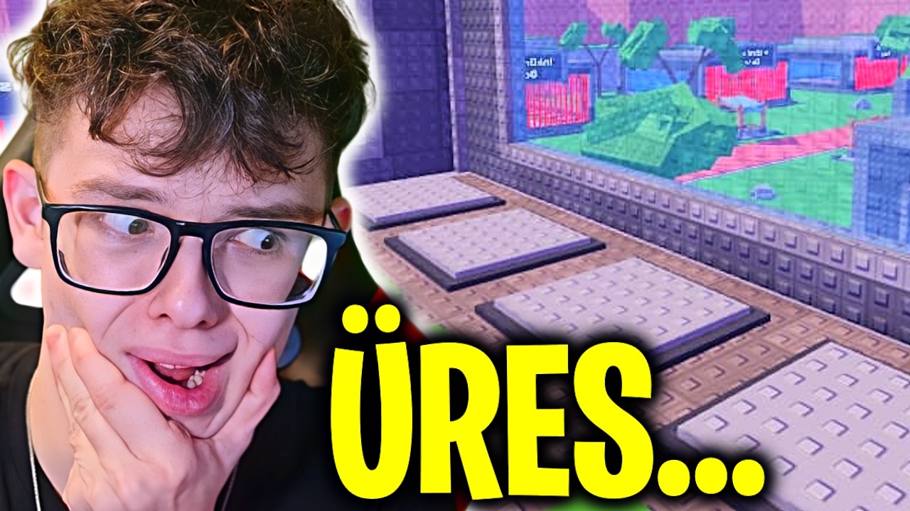 Eladtam MINDENT az EVENT miatt... (Steal A Brainrot)