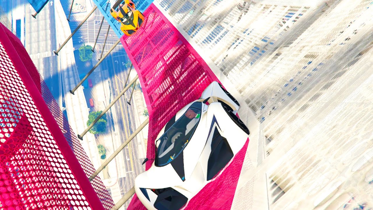 ZNOWU TO SAMO! | GTA 5 (Best Moments)
