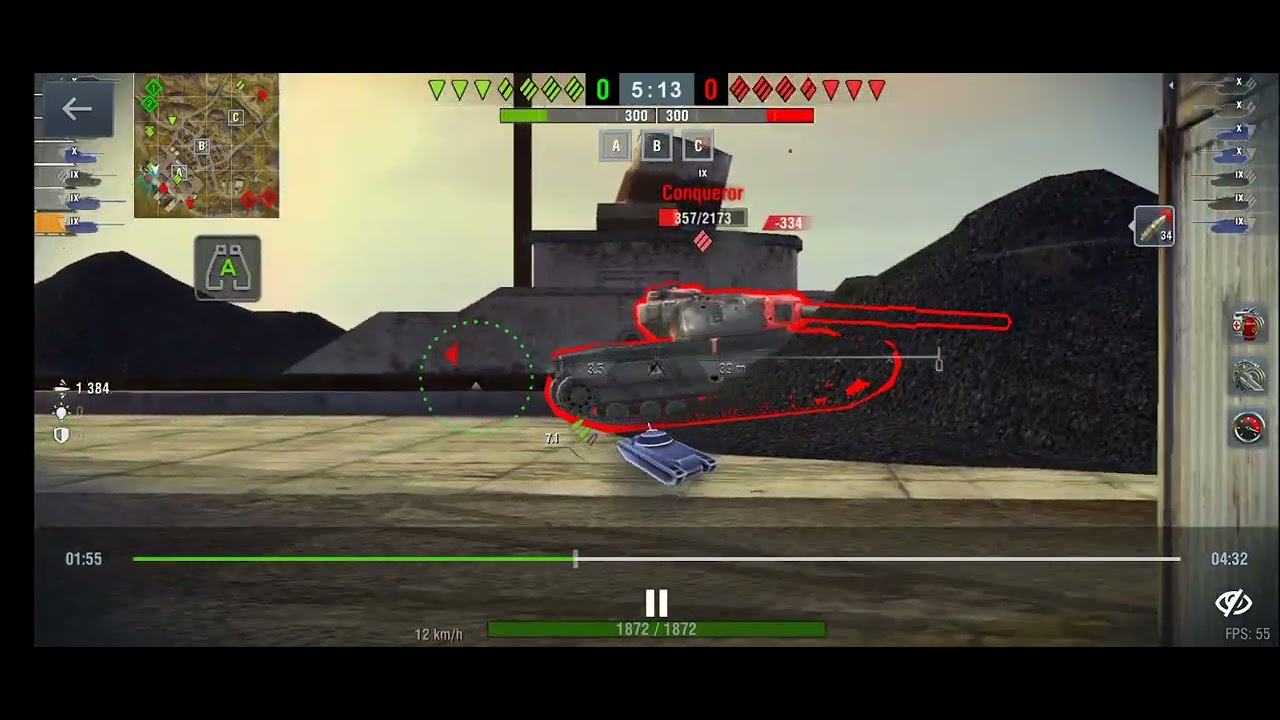 4.2k damge in cc1 mk2 :3