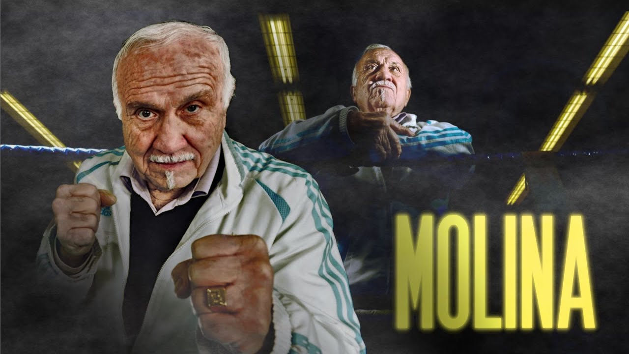 Jean Molina, hommage à un guerrier de l’ombre