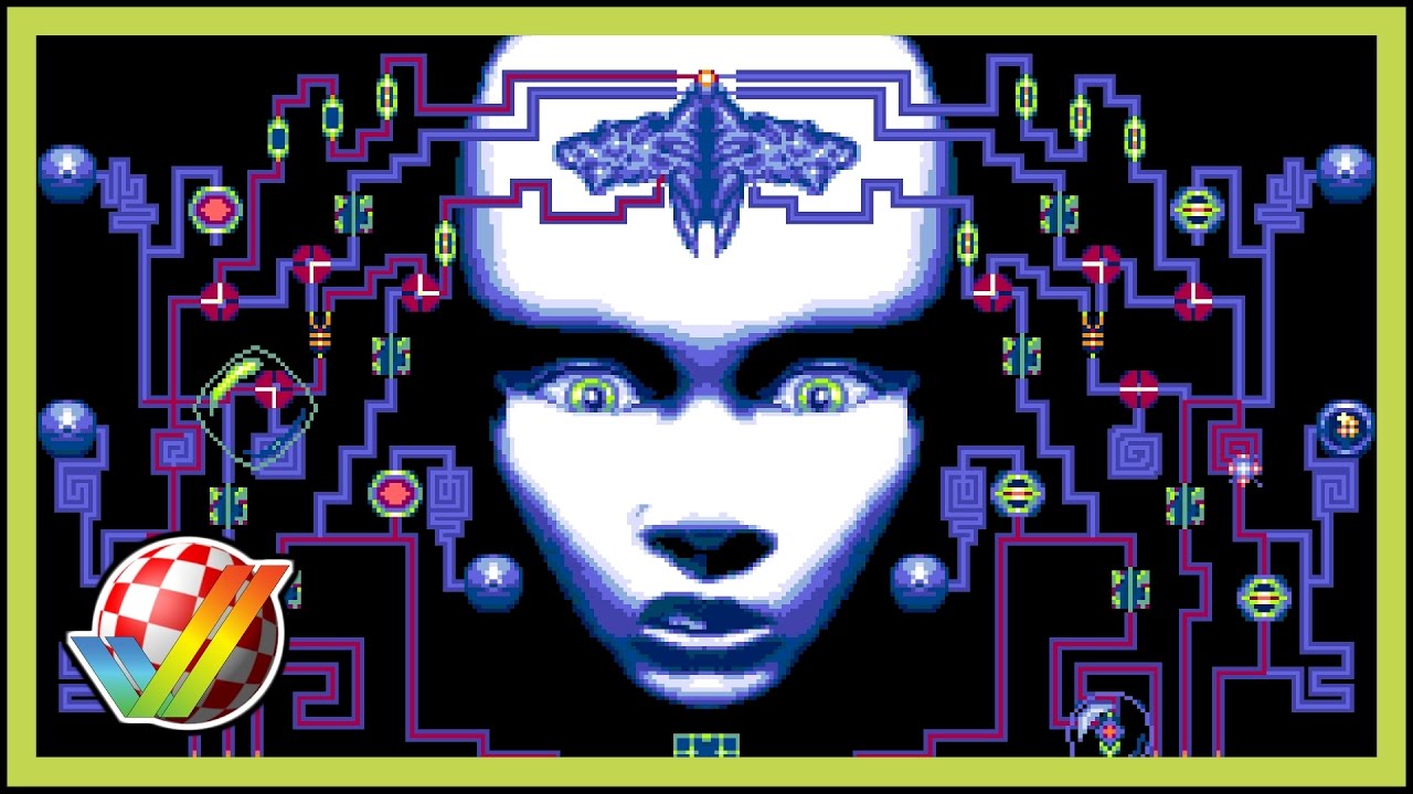 Amiga Longplay [031] Extase