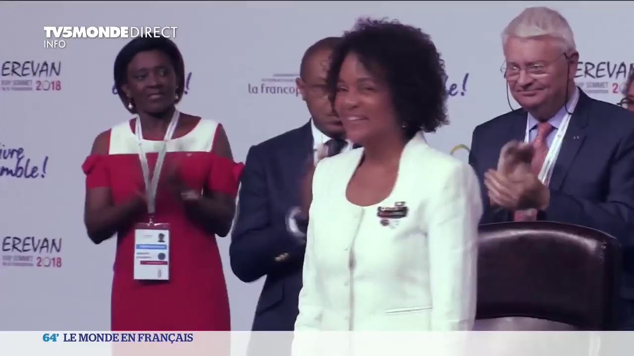 Bilan du XVII sommet de la Francophonie