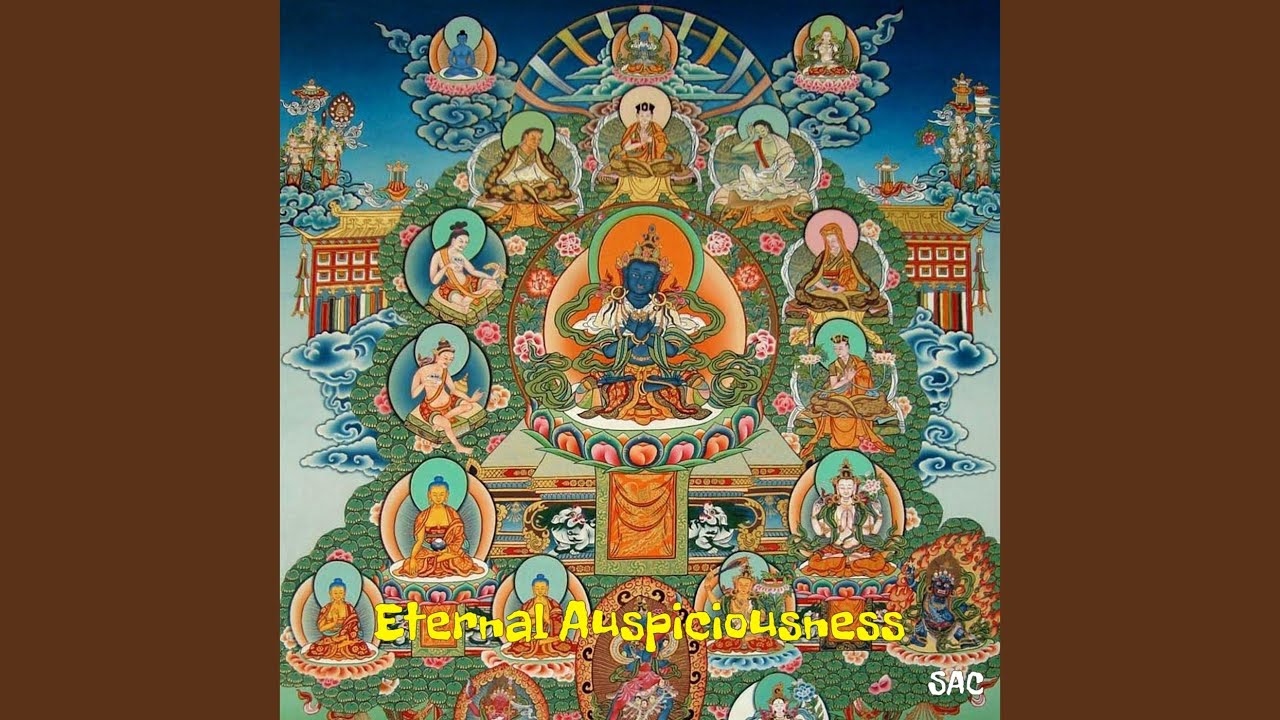 Mahakala Saddhana (Short Version)
