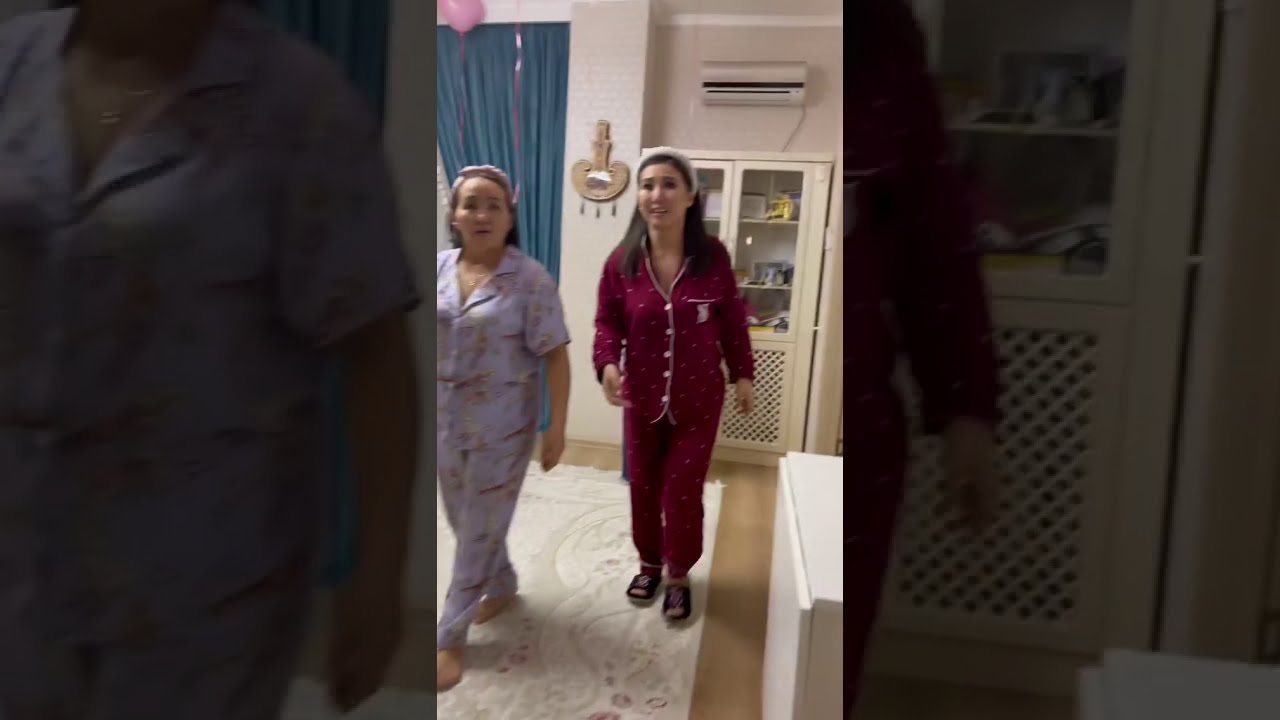 Елшин Жанеркеге ПРАНК 😱