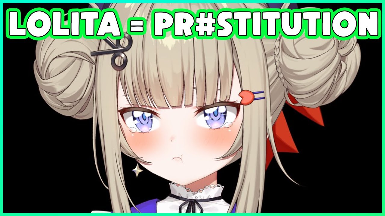 Shiina Explains Why That Type Of Fashion Is Taboo In Japan