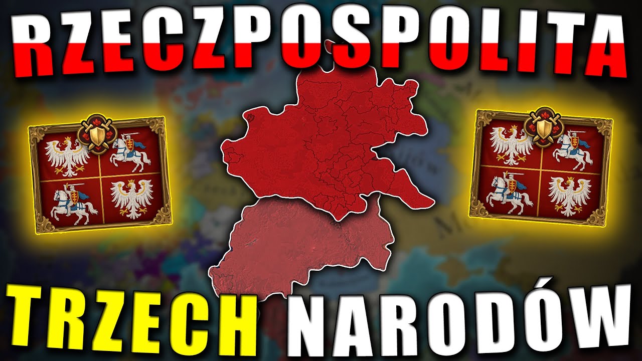 EU5 | Chwała Wielkiej Polsce!