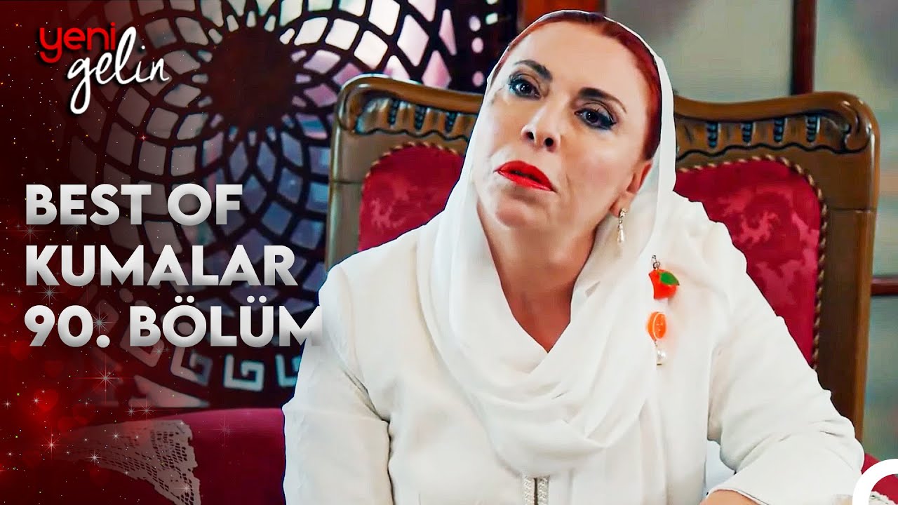 Beni Çekemeyenler Anten Taksınlar - Yeni Gelin