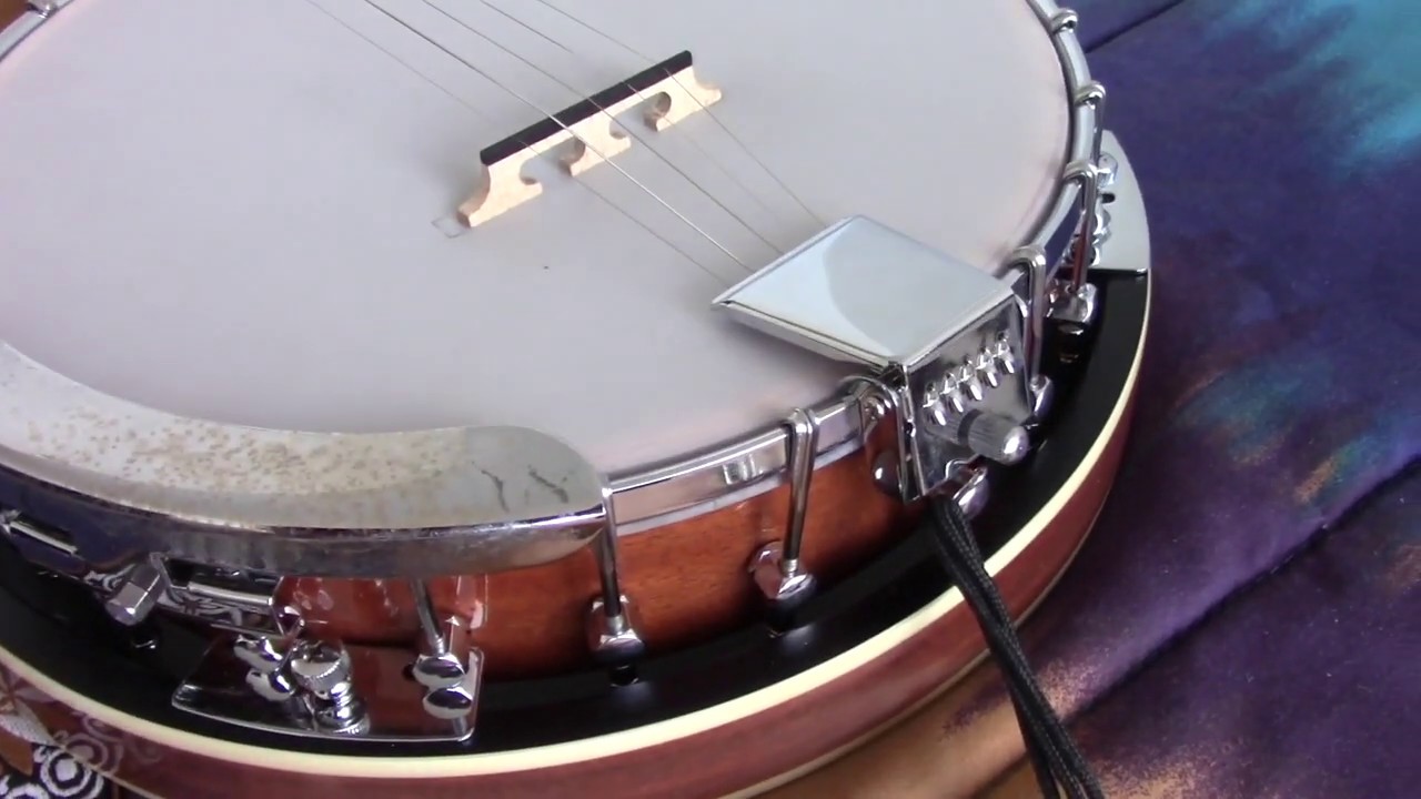 Jameson Banjo Review