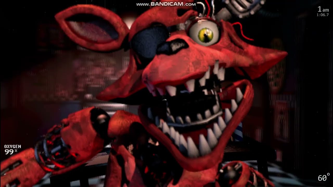 top 3 versiones de la ultimate custom night