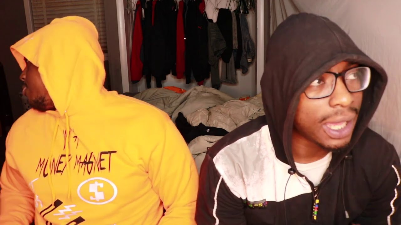 "Montana of 300 - WHAT’S POPPIN’ (REMIX)" DA CR3W REACTION!