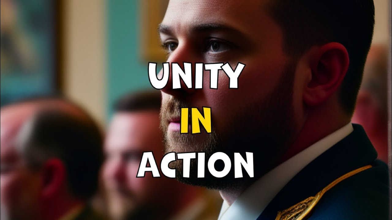 Master Mason (Unity in Learning and Leadership)