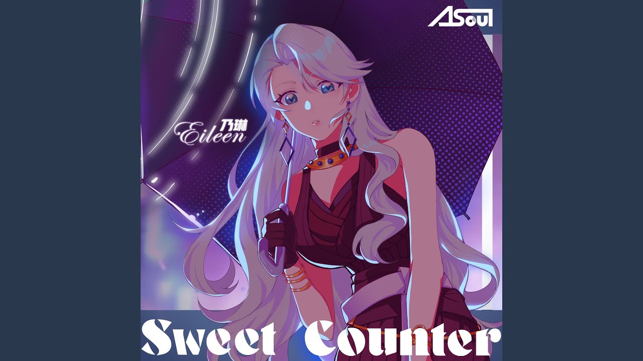 Sweet Counter
