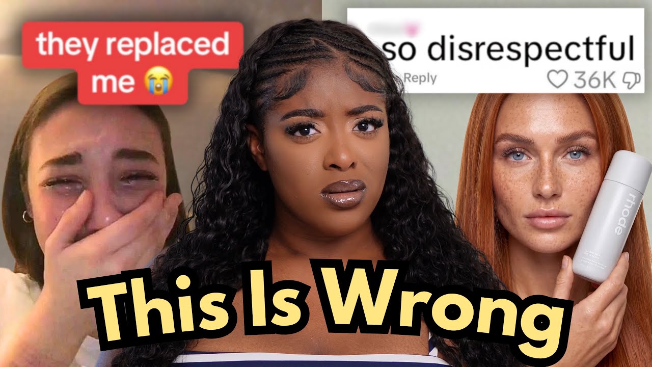 Real Women Are Becoming &ldquo;Bad For Business&rdquo;&hellip; And It&rsquo;s Getting Disturbing