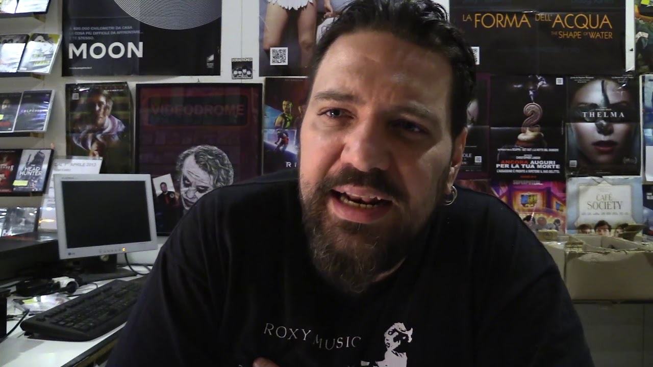 Patreon: L'odio (1995) di Mathieu Kassovitz - Minirece richiesta da Alessio Fanelli