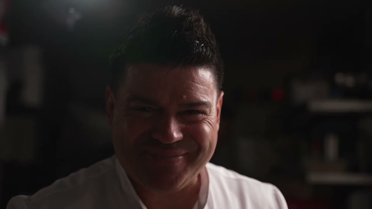 40 years in the game: Waldorf in the Grazia Commercial Kitchen