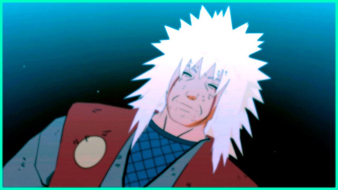 Jiraiya Death and Final Moments 😭 | Naruto Shippuden Ultimate Ninja Storm 2 Game | Hippo Reddy