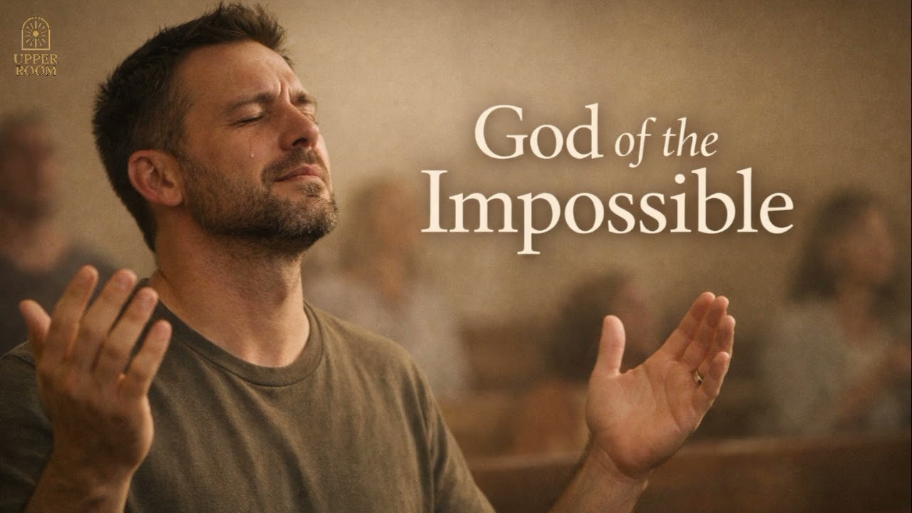 God of the Impossible - Powerful Worship Song
