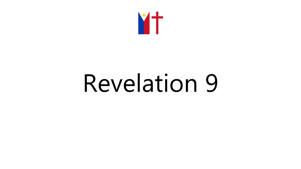 Tagalog Audio Bible - Revelation 9