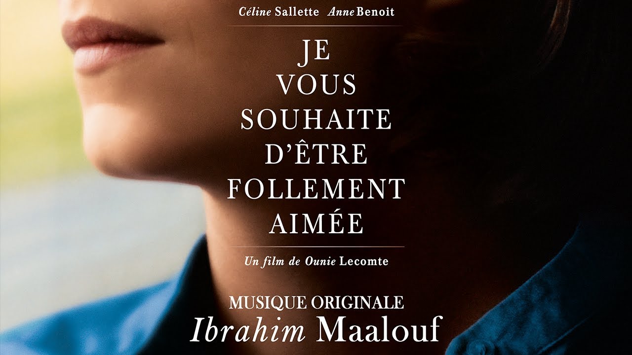 Ibrahim Maalouf - Elisa et No&eacute;