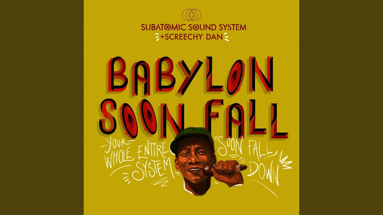 Babylon Soon Fall (Rockers 7