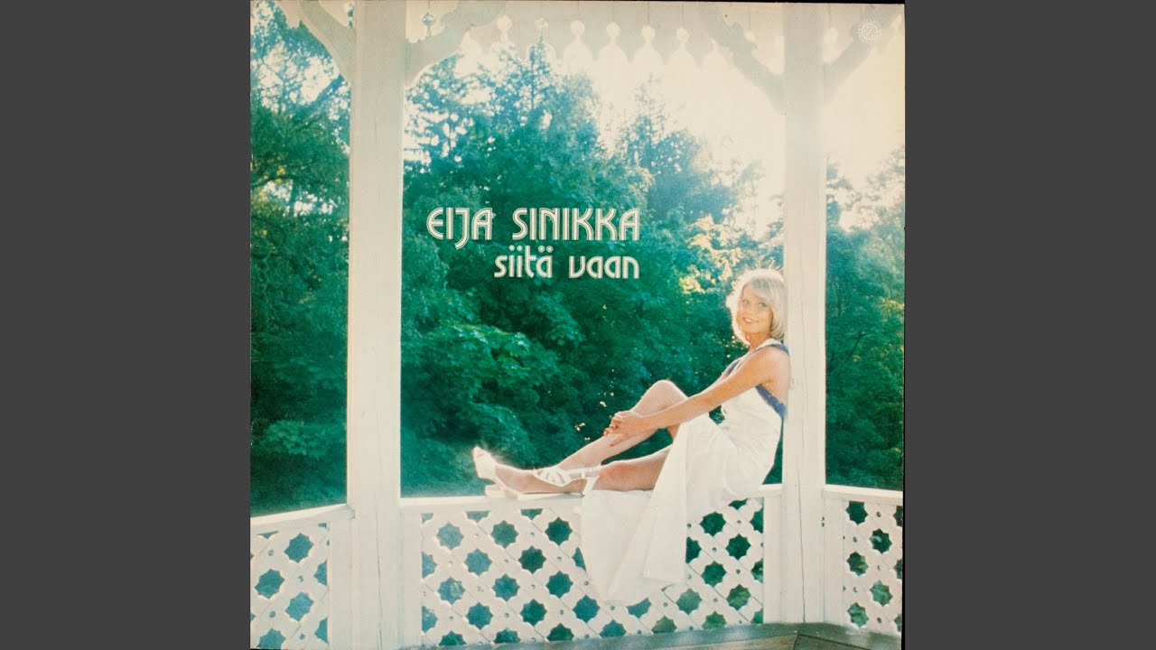Siitä vaan
